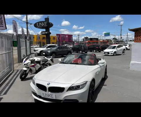 BMW Z4SDRIVE20I LL31 2016