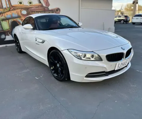 BMW Z4SDRIVE20I LL31 2016