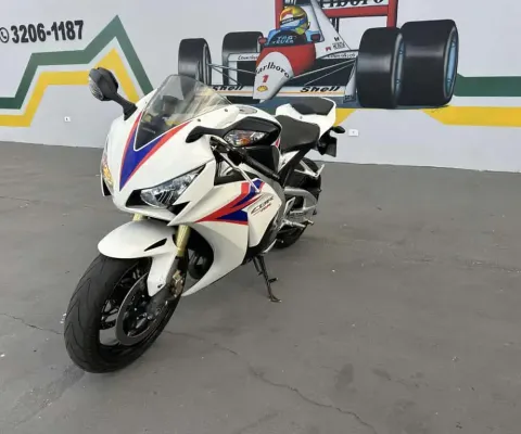 HONDA CBR 1000RR 2011