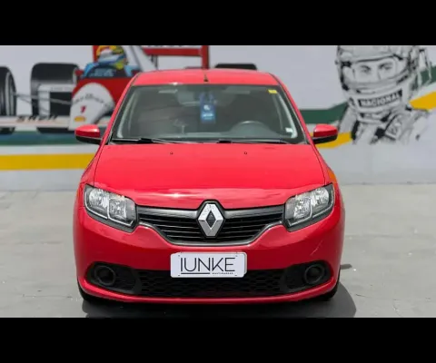 RENAULT SANDERO AUTH 10 2017