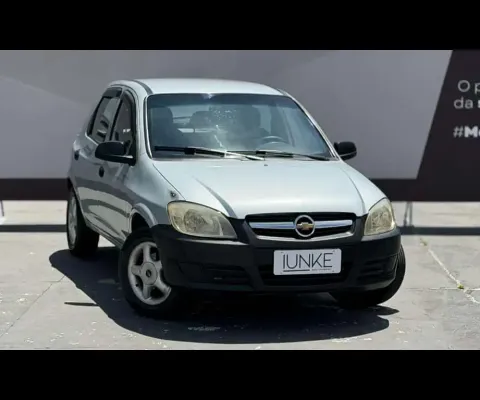 CHEVROLET CELTA 4P LIFE 2010