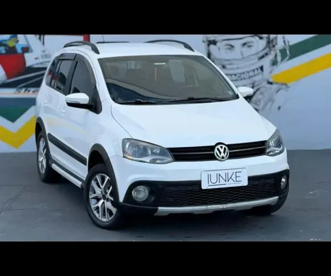 VOLKSWAGEN SPACECROSS GII 2013