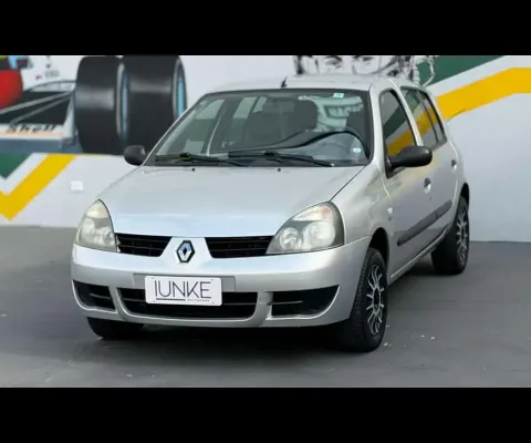 RENAULT CLIO CAM1016VH 2009