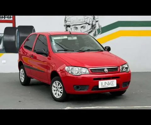 FIAT PALIO FIRE 2016