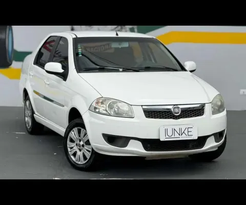 Fiat siena el 1.0 flex 2013