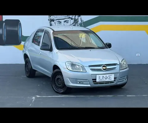 Chevrolet prisma maxx 2010