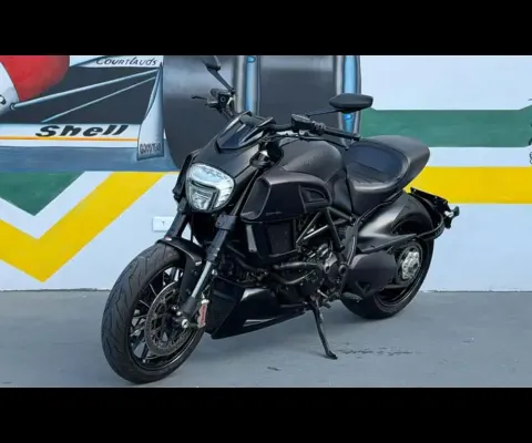 Ducati ducatdiavel 2015