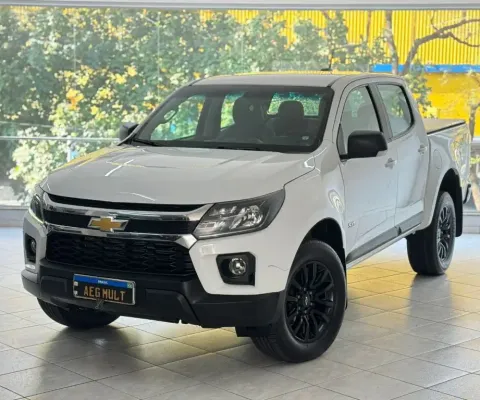 S10 CD 2024 2.8 4X4AUTO DIESEL