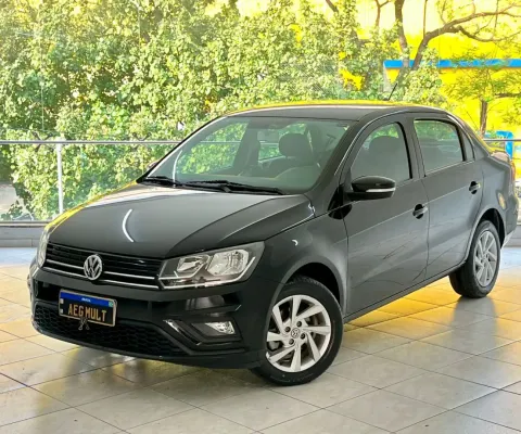 VOyage 1.6 AUTOMATICO 2019