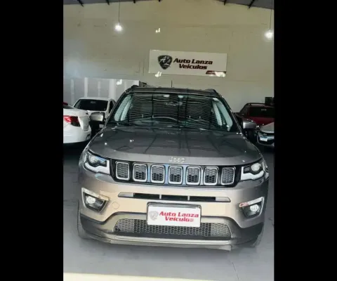 JEEP COMPASS SPORT F 2021