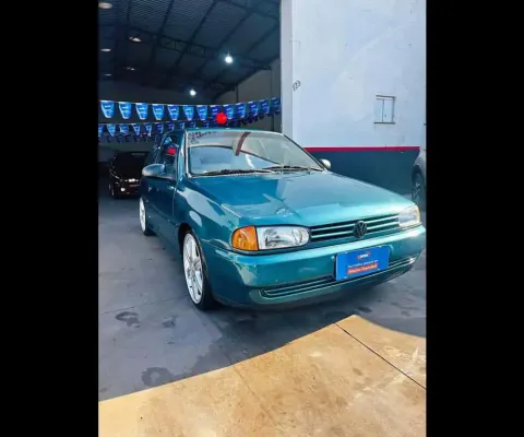 VOLKSWAGEN GOL ATLANTA 1996