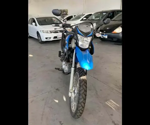 HONDA NXR160 BROS ESDD 2020
