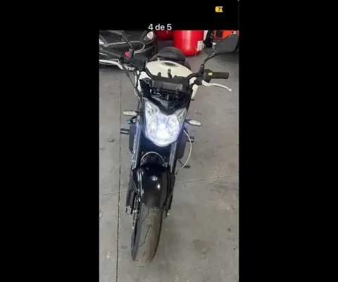 KASINSKI KASINSKCOMET 650R 2013