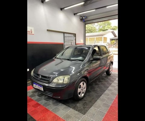 CHEVROLET CORSA SEDAN 2002