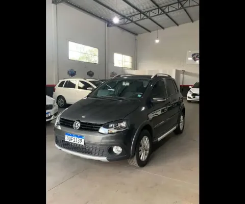 VOLKSWAGEN CROSSFOX GII 2013