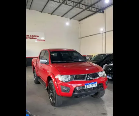 MITSUBISHI L200 TRITON 3.2 D 2011