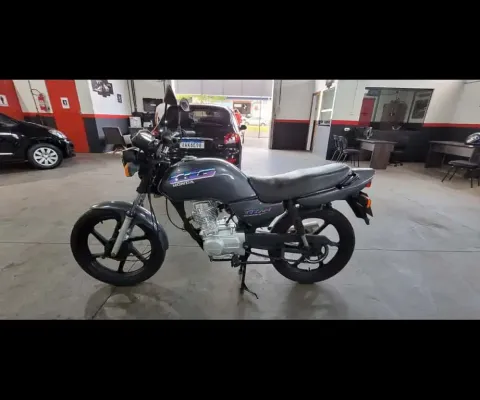 HONDA CG 125 TITAN 1996