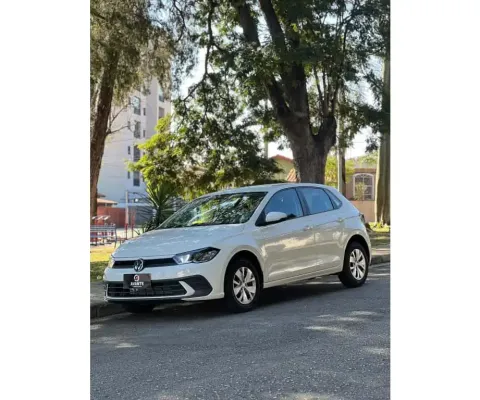 Volkswagen Polo 2023 1.0 mpi manual