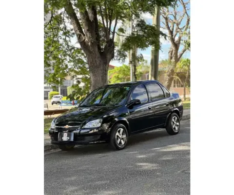 Chevrolet Classic 2012 1.0 mpfi ls 8v flex 4p manual