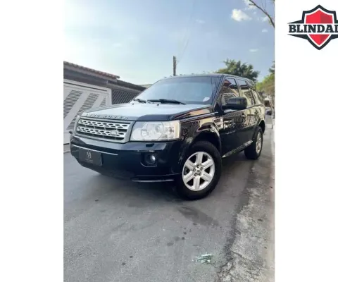 Land rover Freelander 2 2012 3.2 s 6v 24v gasolina 4p automático
