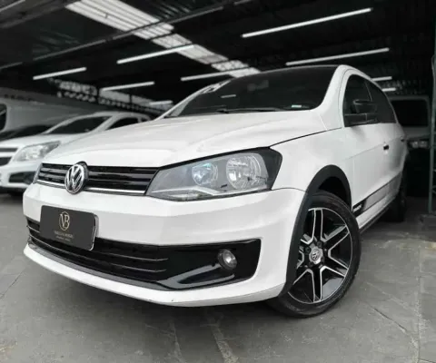 Volkswagen Gol 2014 1.0 mi track 8v flex 4p manual