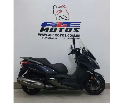 Kymco Downtown 300 i abs 2019