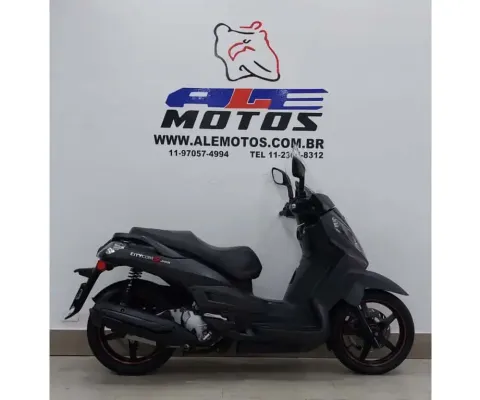 Dafra Citycom s 300i abs 2019