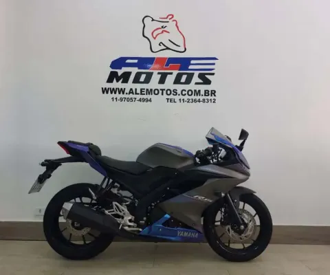 Yamaha Yzf-r15 abs 2025