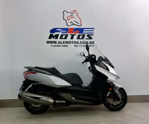 Kymco Downtown 300 i abs 2021