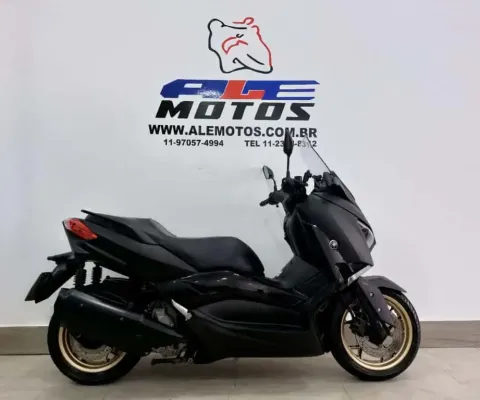 Yamaha Xmax 250 abs 2021