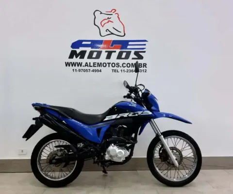 Honda Nxr 160 bros esdd 2019
