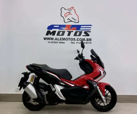 Honda Adv 150 2023