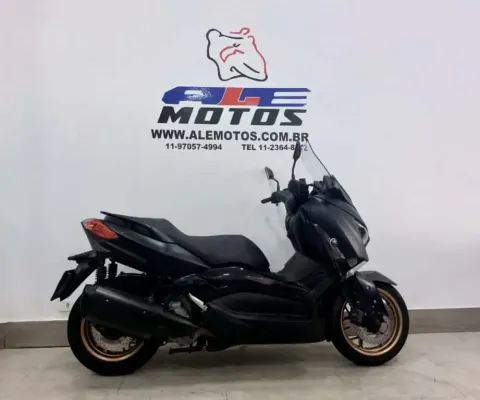 Yamaha Xmax 250 abs 2023