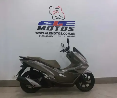 Honda Pcx 150 dlx abs 2022
