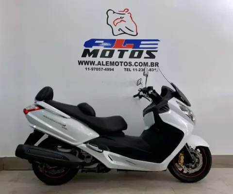 Dafra Maxsym 400i 2022