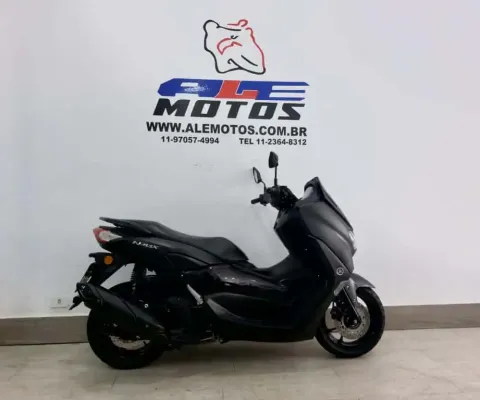Yamaha Nmax 160 2022