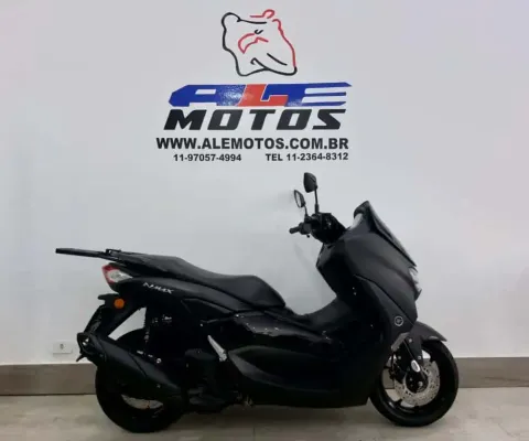 Yamaha Nmax connected 160 abs 2024