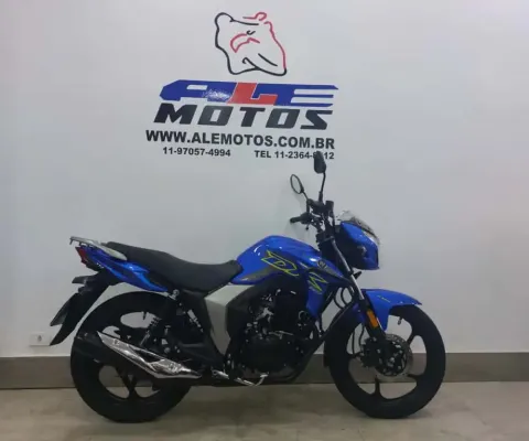 Haojue Dk 150 cbs 2024