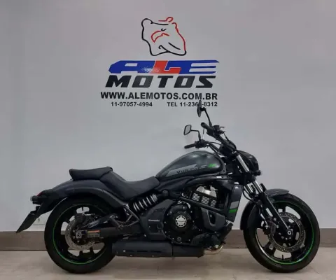 Kawasaki Vulcan s 650 2023