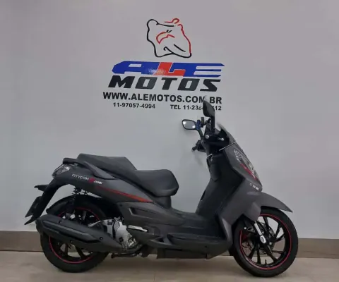 Dafra Citycom s 300 i 2022