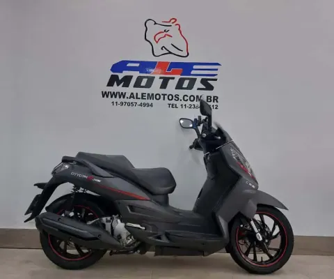 Dafra Citycom s 300 i 2022