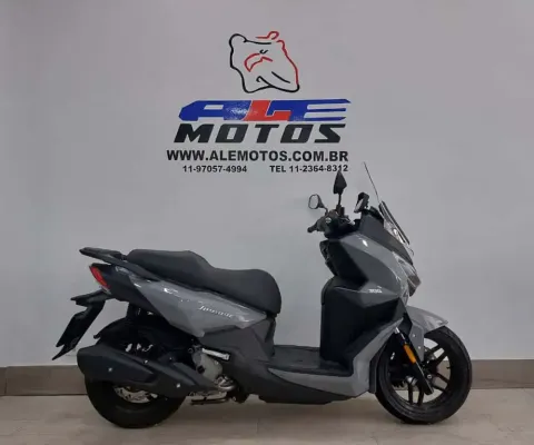 Dafra Joyride 300 cc 2025