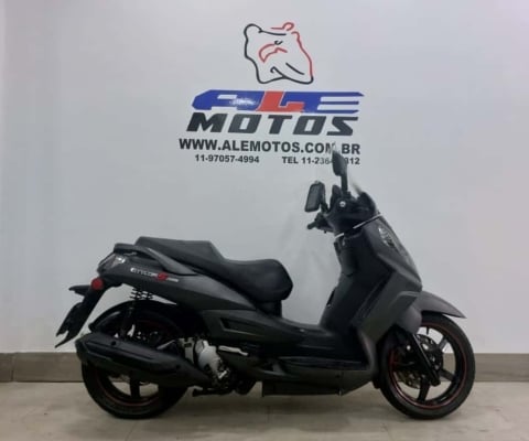 Dafra Citycom s 300i abs 2019