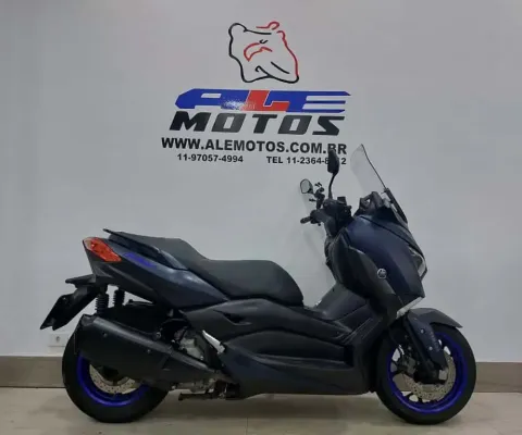Yamaha Xmax 250 abs 2023