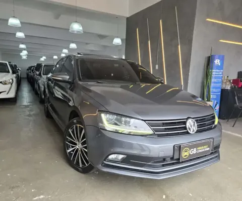 Volkswagen Jetta Comfortline 1.4 TSI Aut. 2018