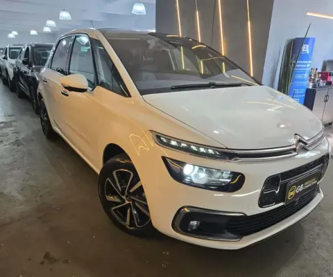 Citroën C4 Picasso Intensive 1.6 THP Aut. 2018