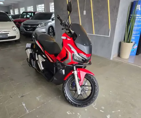 Honda ADV 150 2023