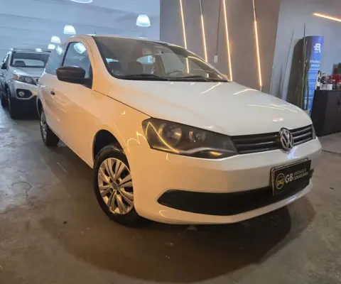 Volkswagen Gol Flex Automático