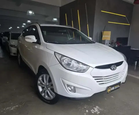 Hyundai IX35 2.0 Flex Aut. 2015