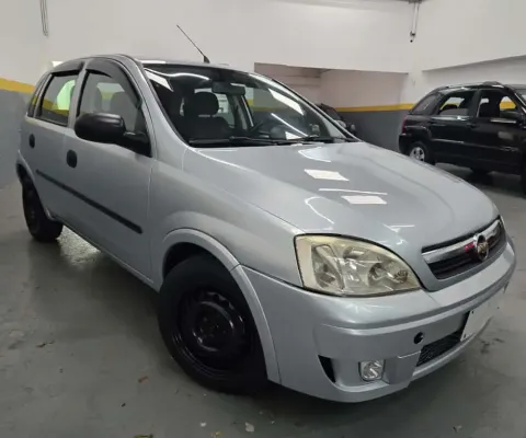 Chevrolet Corsa Maxx 1.4 Flex 2010